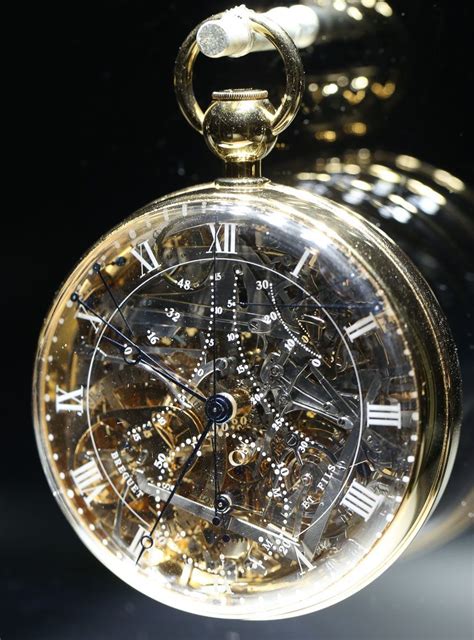 marie antoinette watch replica price